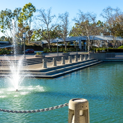 North Lake